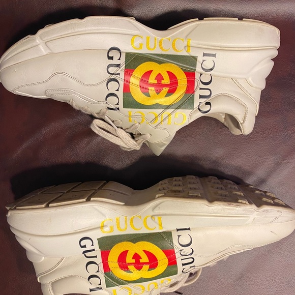 Gucci Apollo Ivoire Men’s - Picture 4 of 8